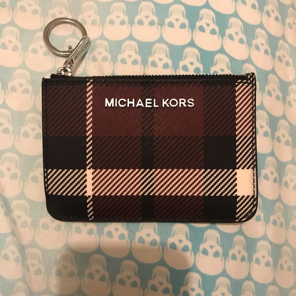 Michael Kors Card Holder